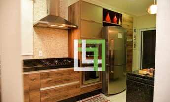 Imagem 7: Casa com 3 dormitórios à venda, 160 m² por R$ 1.200.000,00 - Jardim Carolina - Jundiaí/SP