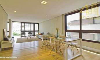 Imagem: Escorial na Rua José Maria Lisboa, 852