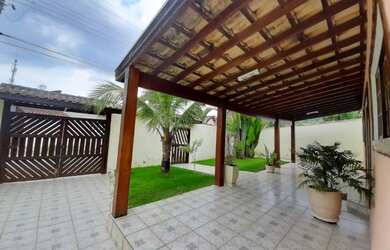 Imagem 3: Casa à venda, 300 m² por R$ 800.000,00 - Recanto Som Do Mar - Caraguatatuba/SP