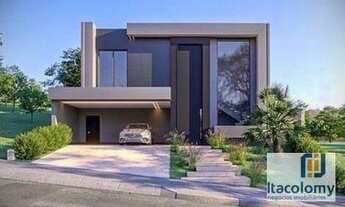 Imagem: Casa em construção à venda no Gênesis