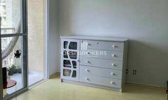 Imagem 5: Apartamento à venda no bairro Jaguaré - São Paulo/SP, Zona Oeste