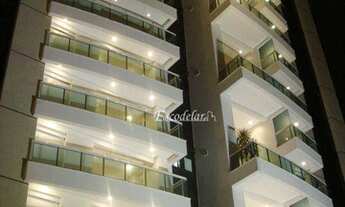 Imagem 2: Apartamento com 3 dormitórios à venda, 162 m² por R$ 2.350.000,00 - Brooklin - São Paulo/S