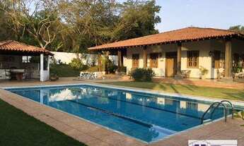 Imagem: Condominio Mangueiras de Itu (linda casa