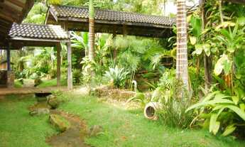 Imagem 3: Área à venda, 1530 m² - Bairro: Das Posses - Serra Negra/SP - Leilão às 16h00