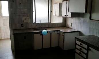 Imagem 7: Apartamento com 3 dormitórios à venda, 138 m² por R$ 350.000 - Centro - São José do Rio Pr