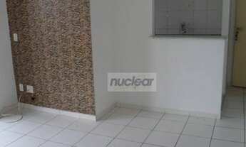 Imagem 3: Apartamento com 2 dormitórios à venda, 50 m² por R$ 260.000,00 - São Mateus (Zona Leste)