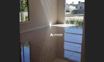 Imagem 6: Casa com 2 dormitórios à venda, 134 m² por R$ 690.000,00 - Villa Lucchesi - Gravataí/RS