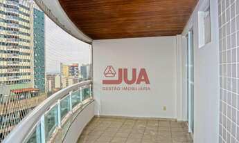 Imagem 6: Apartamento com 3 dormitórios para alugar, 153 m² por R$ 2.000,00/mês - Centro - Nova Igua