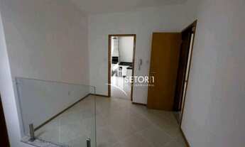 Imagem 6: Cobertura composta por três suítes e mais , em pela Delfim Moreira.