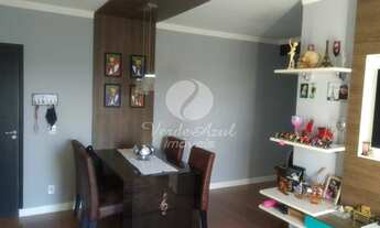 Imagem 3: Apartamento - Parque das Nações - Americana