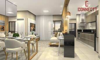 Imagem 6: Apartamento com 2 dormitórios à venda, 88 m² por R$ 503.000,00 - Jardim Paulista - Ribeirã