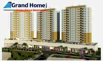 Imagem: Apartamento 2 quartos em Santa Inês