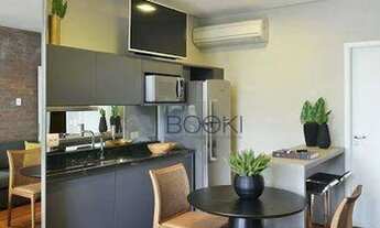 Imagem 6: Oportunidade - FL Residence - 35m - Vila Olímpia