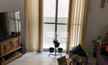 Imagem 3: Apto 70 m² -2 dormts - Brás