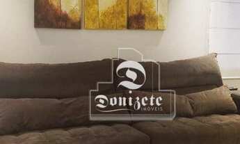 Imagem 4: Sobrado à venda, 316 m² por R$ 1.568.000,01 - Jardim Bom Pastor - Santo André/SP