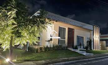 Imagem: Parnamirim - Casa de Condomínio - Parque