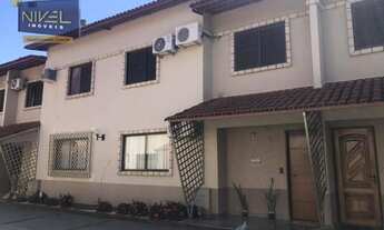 Imagem: Sobrado com 3 dormitórios à venda, 110