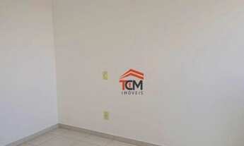 Imagem 3: Apartamento à venda, 53 m² por R$ 250.000,00 - Jardim das Esmeraldas - Goiânia/GO