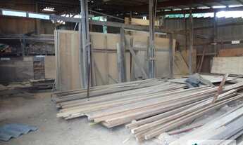 Imagem 3: Terreno para alugar, 1241 m² por R$ 35.000,00/mês - Centro - São Bernardo do Campo/SP