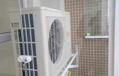 Imagem 6: Sala para alugar, 44 m² por R$ 3.000,00/mês - Boqueirão - Santos/SP