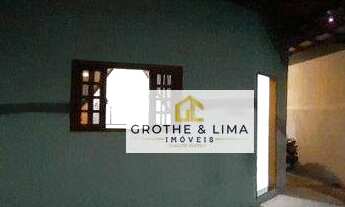 Imagem: Casa com 2 dormitórios à venda, 100 m²