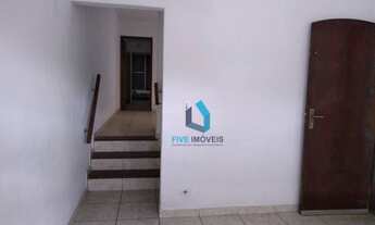 Imagem 5: Sobrado à venda por R$ 650.000,00 - Jardim Luanda - São Paulo/SP