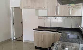 Imagem 7: Casa com 4 dormitórios, 190 m² - venda por R$ 480.000,00 ou aluguel por R$ 2.750,00/mês