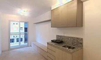 Imagem 4: Apartamento com 1 dormitório para alugar, 31 m² por R$ 2.800/mês - Pinheiros - São Paulo/S