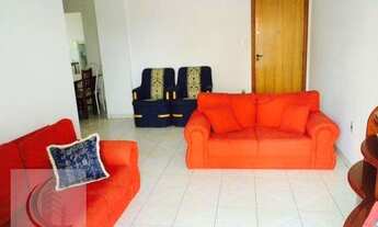 Imagem 3: Apartamento com 3 dormitórios à venda, 115 m² por R$ 380.000,00 - Tupi - Praia Grande/SP