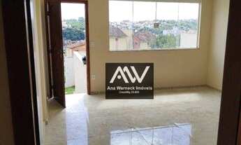 Imagem 3: Casa com 3 dormitórios à venda, 160 m² por R$ 500.000,00 - São Pedro - Juiz de Fora/MG