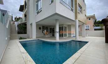 Imagem 5: Casa para Venda em Florianópolis, João Paulo, 4 dormitórios, 4 suítes, 7 banheiros, 5 vaga