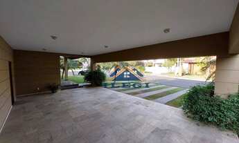 Imagem 5: Casa, 455 m² - venda por R$ 2.230.000,00 ou aluguel por R$ 8.500,00/mês - Cond. Jd. Paulis