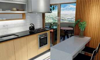 Imagem 7: Vendo Apartamento 2 quartos com suite em Nilopolis