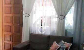 Imagem 7: Casa com 3 dormitórios à venda, 109 m² por R$ 430.000,00 - Jardim Alvorada - Nova Odessa/S