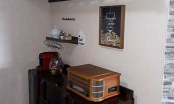 Imagem 2: Apartamento com 2 dormitórios à venda, 58 m² por R$ 315.000,00 - Vila Formosa - São Paulo