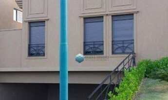 Imagem 4: Casa com 4 dormitórios à venda, 433 m² por R$ 4.000.000,00 - Residencial Quinta do Golfe