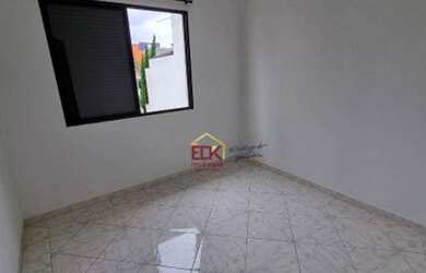 Imagem 8: Sobrado com 3 dormitórios - venda por R$ 1.120.000 ou aluguel por R$ 4.000/mês - Jardim do