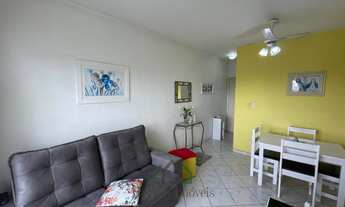 Imagem 4: Apartamento com 2 quartos no Condomínio Residencial Ilhas do Caribe - Bairro Jardim Santa