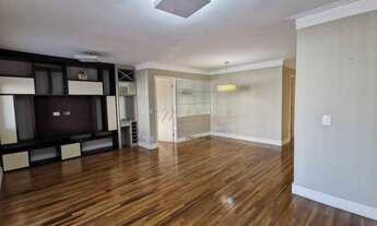 Imagem 2: Premiere Jd Aquarius - 143m², 3 Dorm, Suíte, Escritório, Varanda Gourmet, 2 Vagas e Hobby