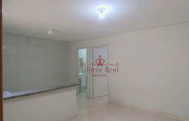 Imagem 4: Casa com 1 dormitório para alugar, 40 m² por R$ 1.000/mês - Freguesia do Ó - São Paulo/SP