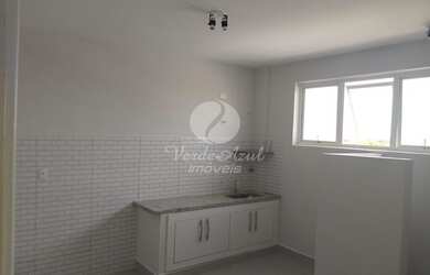 Imagem 4: Apartamento - Vila Industrial - Campinas
