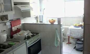 Imagem 7: Apartamento à venda, 80 m² por R$ 360.000,00 - Fonseca - Niterói/RJ