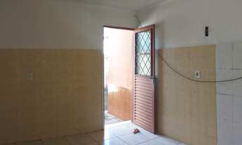 Imagem: Barracão Vila Santa Helena