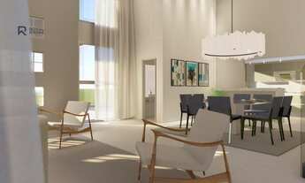 Imagem 6: Casa à venda, 397 m² por R$ 2.100.000,00 - Abranches - Curitiba/PR