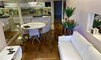 Imagem 3: APARTAMENTO MOOCA RUA MARINA CRESPI 3 DORMITÓRIOS 1 SUÍTE 2 VAGAS DE GARAGEM 920MIL LAZER