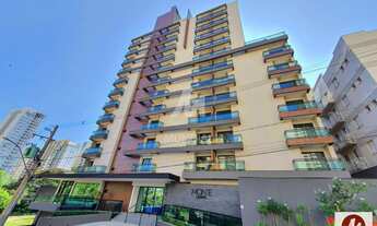 Imagem 2: Apartamento (flat) 1 dormitórios/suite, em condomínio fechado