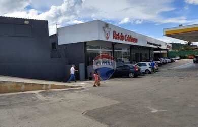 Imagem 2: Salão para alugar, 84 m² por R$ 4.000,00/mês - Rosário - Atibaia/SP