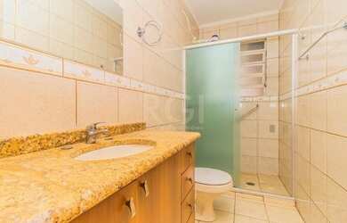 Imagem 7: Porto Alegre - Casa Padrão - Chácara das Pedras