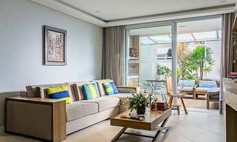 Imagem 3: Apartamento garden na Trompowsky