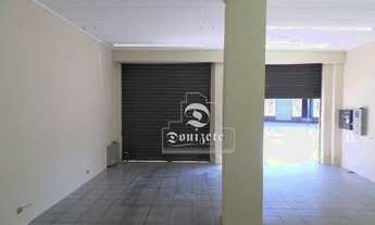 Imagem 6: Salão para alugar, 57 m² por R$ 7.000,00/mês - Centro - Santo André/SP